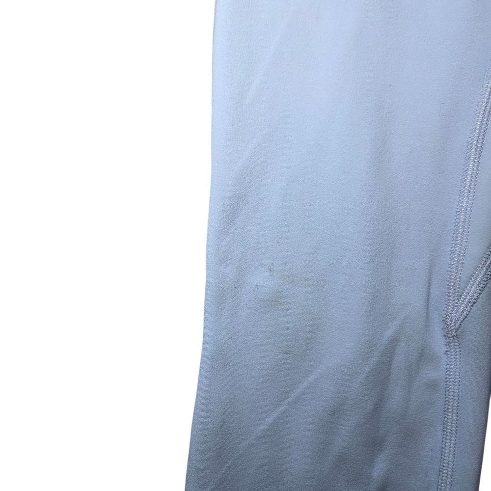 Lululemon Align High-Rise Pant 28" - Blue Linen - Picture 4 of 11